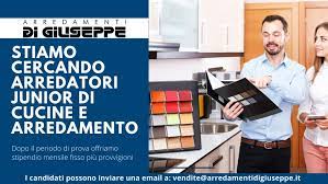 Via roma 5 09086 samugheo (or). Cercasi Arredatori A Roma Il Gruppo Arredamenti Di Giuseppe Assume Ecco Come Candidarsi