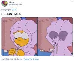 Lies make baby jesus cry.explanation said by rod in homer loves flanders when ned lies to homer that they're going to. Lisa Simpson Crying Through A Hoodie Know Your Meme