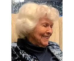 Dorothy Curtis Obituary (1924