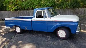 Image result for Laguna Blue 1964 Truck
