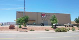George based on 74 reviews. Southern Distribution Center Utah Food Bank