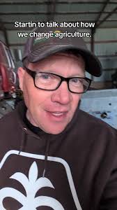 Innovative Solutions for Modern Agriculture