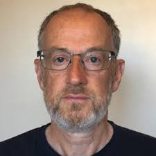 Ian Galbraith (@I_Galbraith)