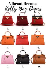 Birkin Bag Knock Off 20 Best Hermes Kelly Inspired Bags Get The Luxury Look For Less Hermes Kelly Bag Kelly Bag Hermes Kelly