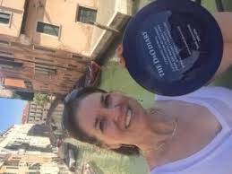 The Next Round of Frisbee Photos