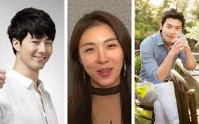 I know that doesn't necessarily answer the question. Ha Ji Won Boyfriend Ex Boyfriend And Husband 2021