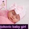 Novak djokovic's kids are son stefan and daughter tara djokovic. Https Encrypted Tbn0 Gstatic Com Images Q Tbn And9gctcrm9yjgi1mivzeczeatbyisndyqg97rmwbckj5od4bmxnaahl Usqp Cau