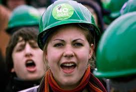 Activists have an image problem, say social psychologists