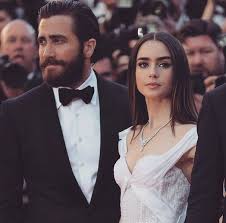 Oct 31, 2019 · producer jake gyllenhaal set up the film version, also called gilded rage, earlier this year. Jake Gyllenhaal Lily Collins Cannes Lily Collins Jake Gyllenhaal Lilly Collins