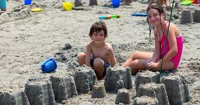 Sandblast 2026 at Greenwich Point