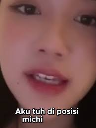 Marsha Merasa Bersalah ke Michie