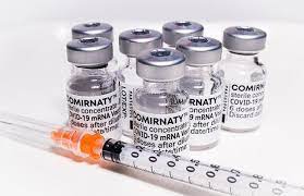 Pfizer new zealand limited manufacturer: Paul Ehrlich Institut News Chmp At Ema Recommends Marketing Authorisation Extension For Biontech Pfizer S Covid 19 Vaccine Comirnaty For Children Aged 12 To 15