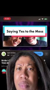 Ashley Farby Say Yes to The Dress