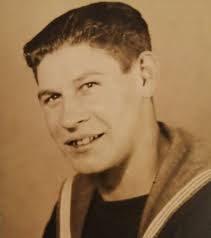 Tribute to John Gilfoy, 1925