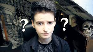 "Gender is what you feel, not what your parts are"