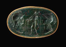 Edward Burch Artwork for Sale at Online Auction