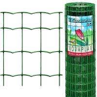 If you have special needs, we can customize for you according to your requirements. Green Pvc Coated Fencing Garden Border Fencing