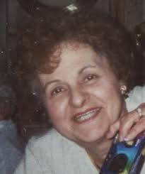 Anne L. "Bella" Insalaco Obituary