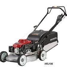 The grass shredding's act as a natural fertiliser for the soil and help to nourish the grass for a healthier condition. Honda Grass Cutting Qatar International Nursery Facebook