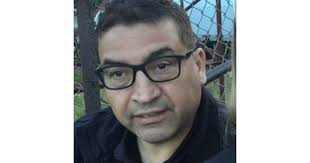 Armando Borrego, Jr. Obituary (1967