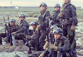 Caidos malvinas san pedro de jujuy. Revista La Ciudad Malvinizar Mi Opinion Dia Del Veterano Y De Los Caidos En La Guerra De Malvinas