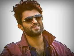 Pin By Vj Fan On Vijay Deverakonda Rowdy Vijay Devarakonda Actor Photo