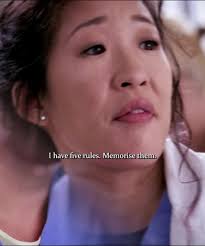 Season 20 Ep 7 Greys Anatomy Lauren