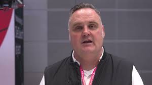 Die Zukunft des Hebens: Konecranes X-Serie Kran und Konecranes S-Serie mit  niedriger Bauhöhe