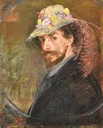 James Ensor