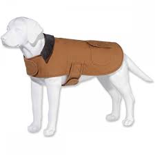 P000340 Dog Chore Coat