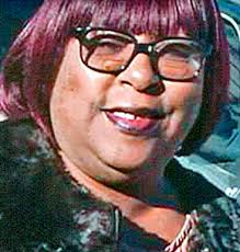 Carolyn Ervin 1958-2023