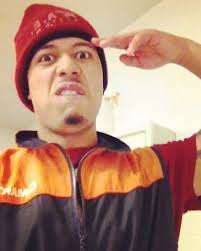 Back when things was simple, before all of the social media stuff. I was  happier in these photos. Back when the love was genuine from everyone. I  did this shit for everyone