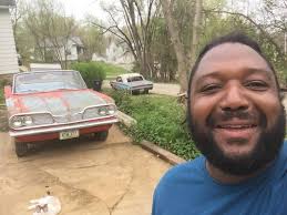 OK, last one for this morning.