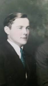 My grandfather, Charles Samuel is