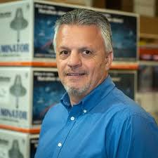 Tim Krawczyk's Instagram, Twitter & Facebook