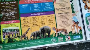 Maybe you would like to learn more about one of these? Anwar S Family Travel 2 Melaka Zoo Melaka Dan Sekitar Nya Hari Kedua