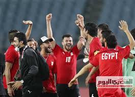 عندما صمدت مصر في طوكيو أمام بدلاء البرازيل بطلة العالم 41 دقيقة | تقرير في الجول أحمد مجاهد: Fc9sj6ilsefgtm