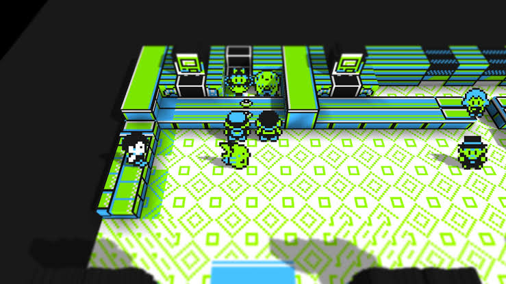 Pokémon 