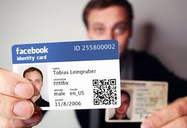 Go to fotor.com, click the create a design button and select an id card template layout. Facebook Id Card By Fb Bureau Facebook Id Card Facebook Id Make Facebook
