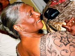 Loretta "Ditty" Unique Dixon-Weir's Obituary