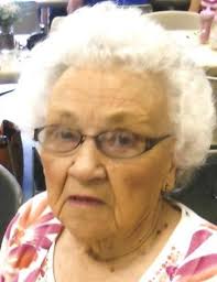 Obituary for Catherine Killen