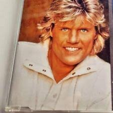 CD de musique dieter bohlen