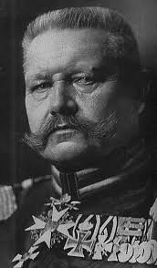 Paul von Hindenburg defeats Wilhelm Marx in the second round of the German  presidential election to become the first directly elected head of state of  the Weimar Republic (April 26, 1925) : r/Kaiserposting