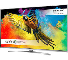 The other two sony 4k series for 2014, the x950b and x900b, employ active 3d, as do all samsung 3d tvs. Lg 49uh850v Smart 3d 4k Ultra Hd Hdr 49 Led Tv Tech Review