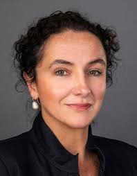 Adriana Chávez de la Peña