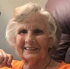 In Memoriam: Rosemary 'Rosie' Kitchen