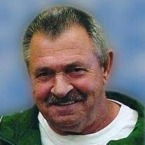 Jerry D. Storie Obituary