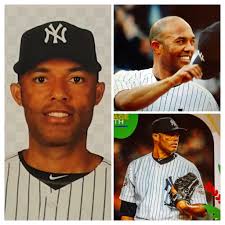 YANKEES FANS IS MARIANO RIVERA THE GOATS 🐐 Y/N🧐