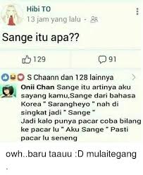 Bahasa filipino aku sayang kamu = mahal kita bahasa. 17 Gambar Tulisan Korea Aku Cinta Kamu Gambar Tulisan