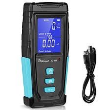 Best electromagnetic field (emf) meters/detectors. Best Emf Meters Buying Guide Gistgear